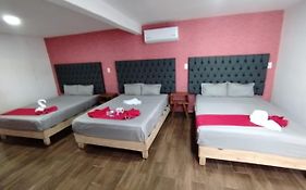 Hotel La Intimidad
